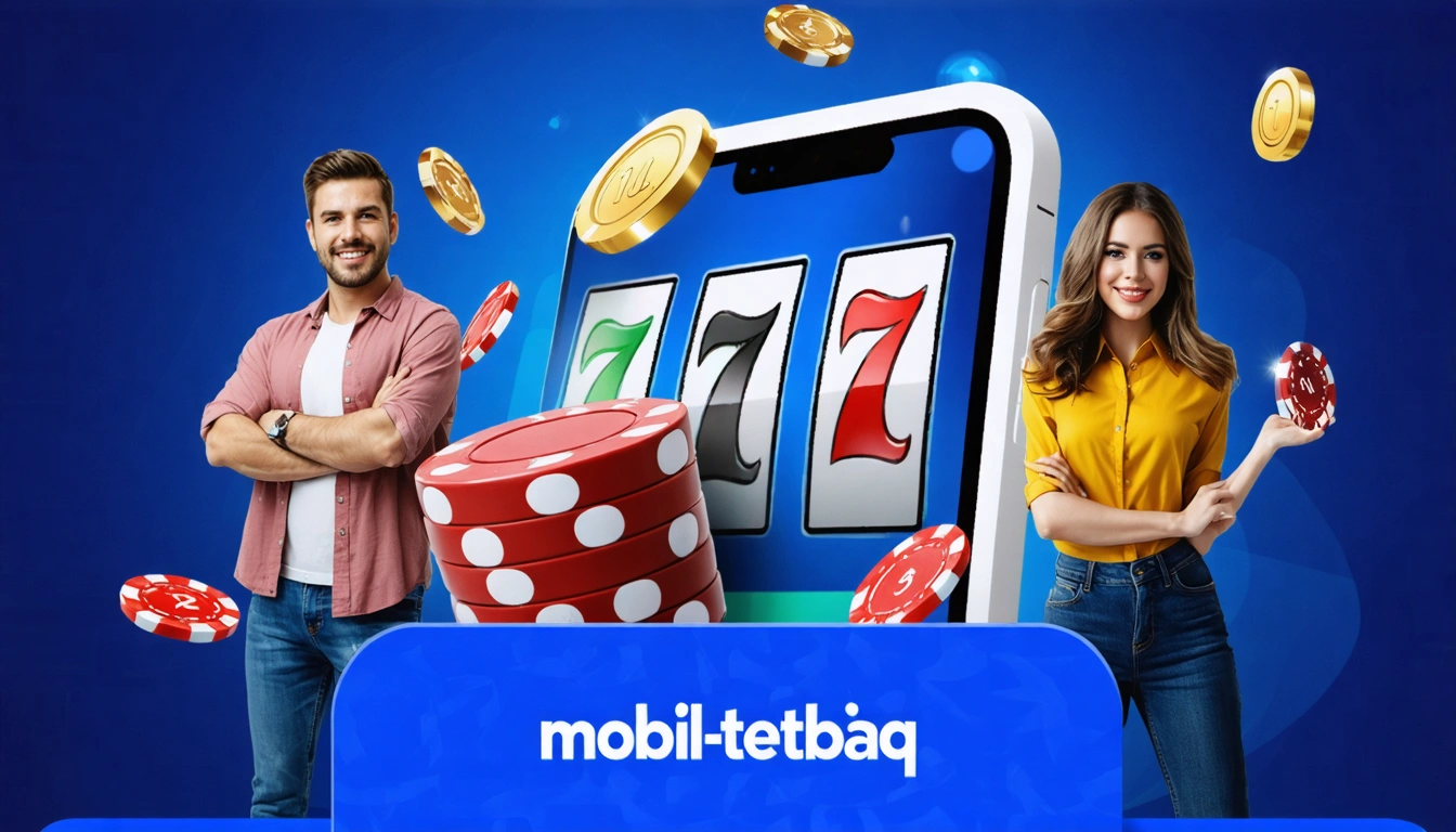 mobil tetbiq Mostbet
