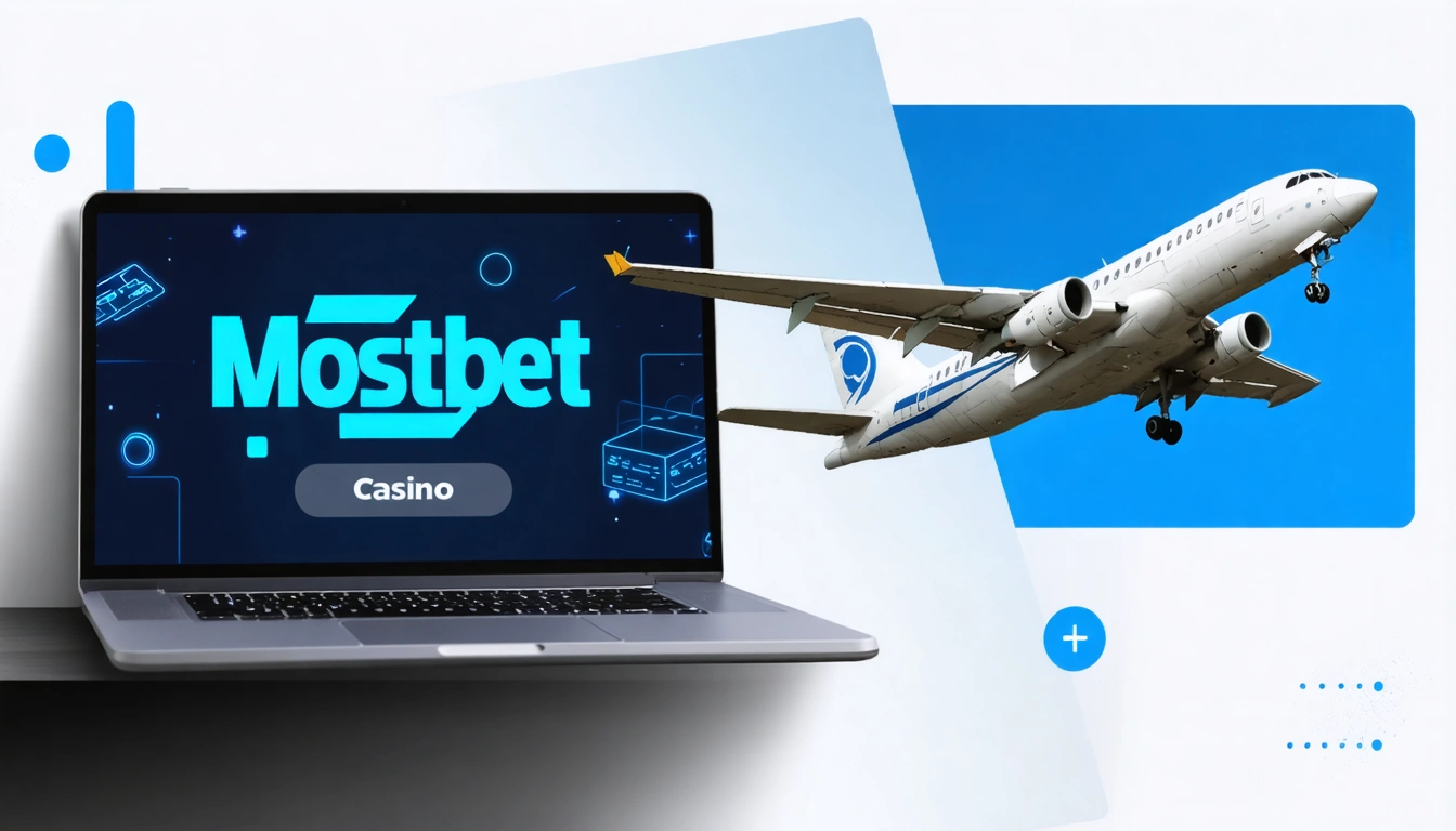 aviator Mostbet