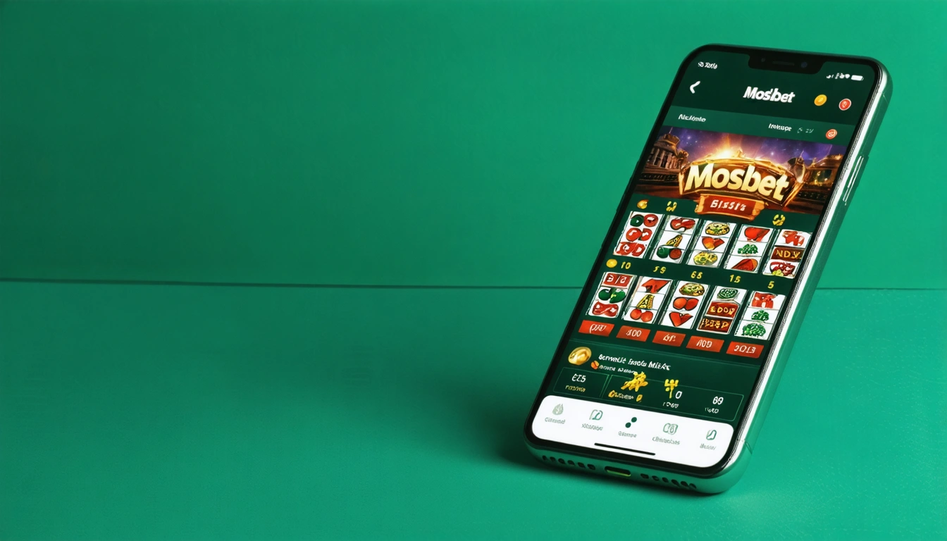 home Mostbet