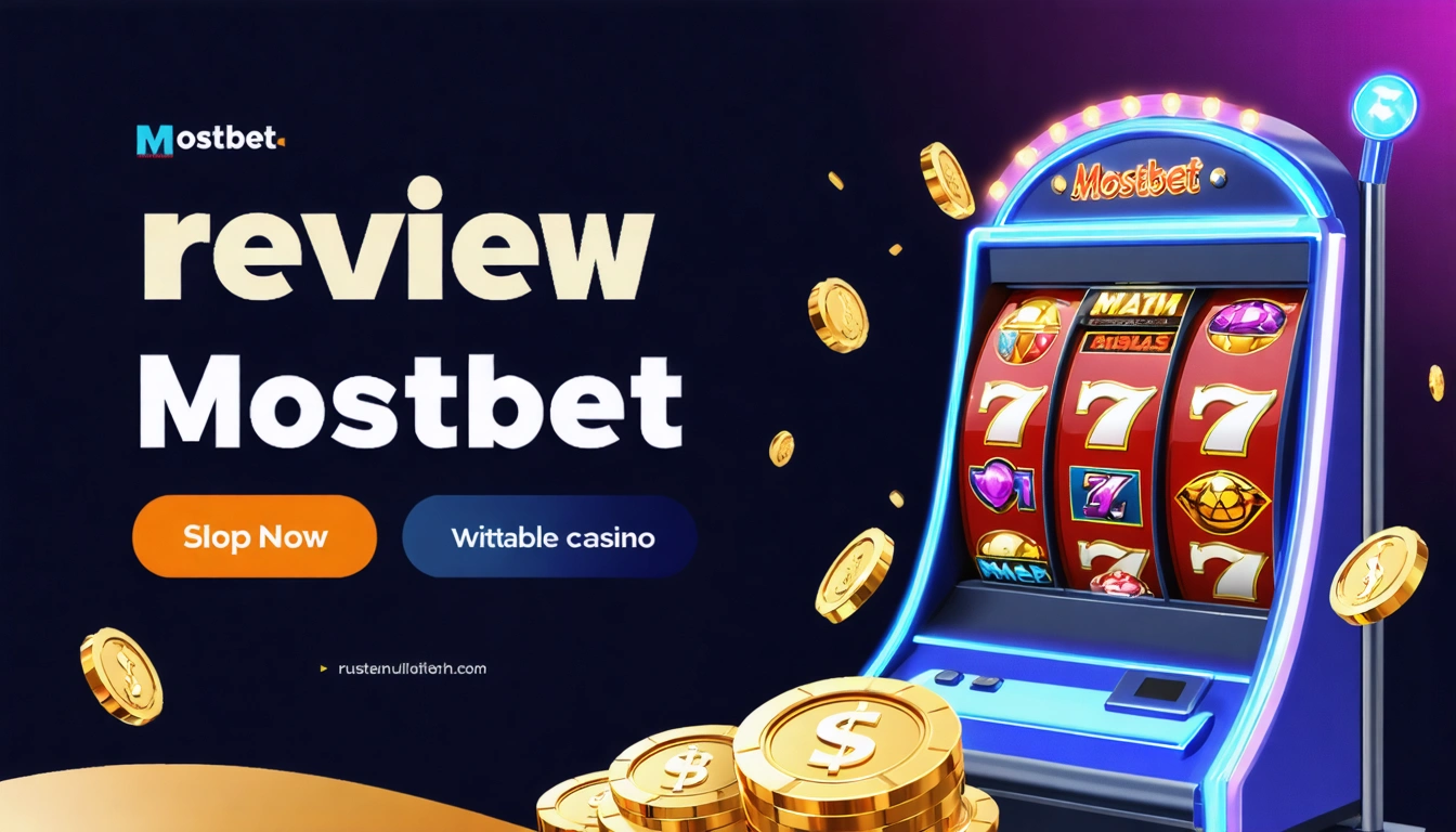 review Mostbet